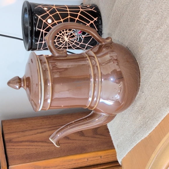 Other - VINTAGE TEA POT FROM FRANCE